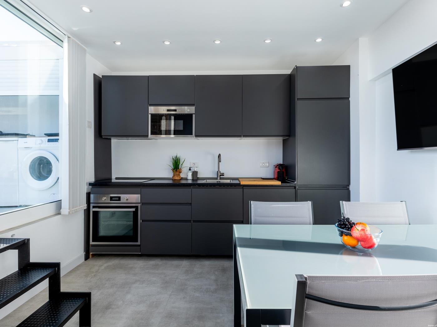 Puesta del Sol Luxury Apartment en Playa de las Américas