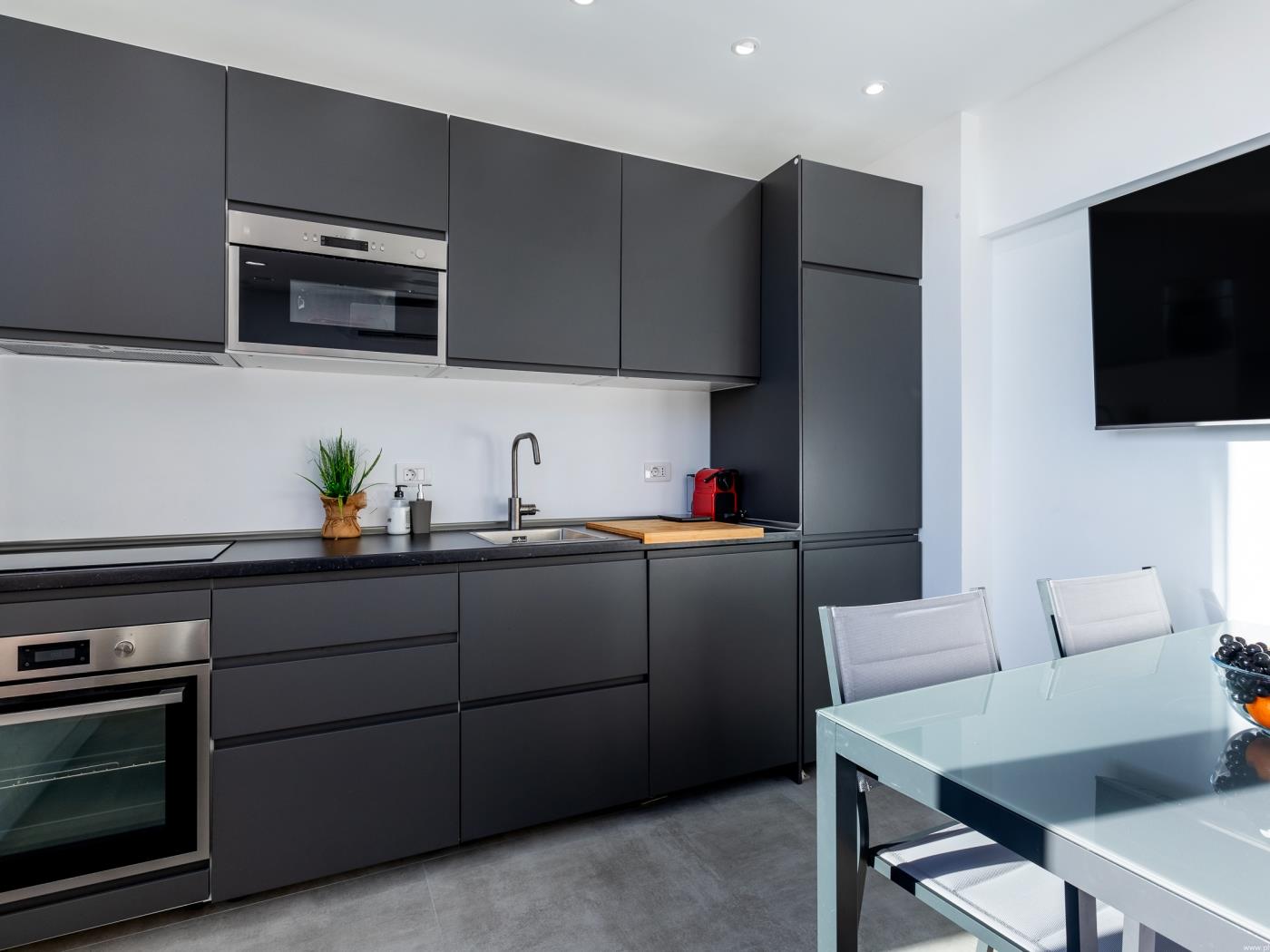 Puesta del Sol Luxury Apartment en Playa de las Américas