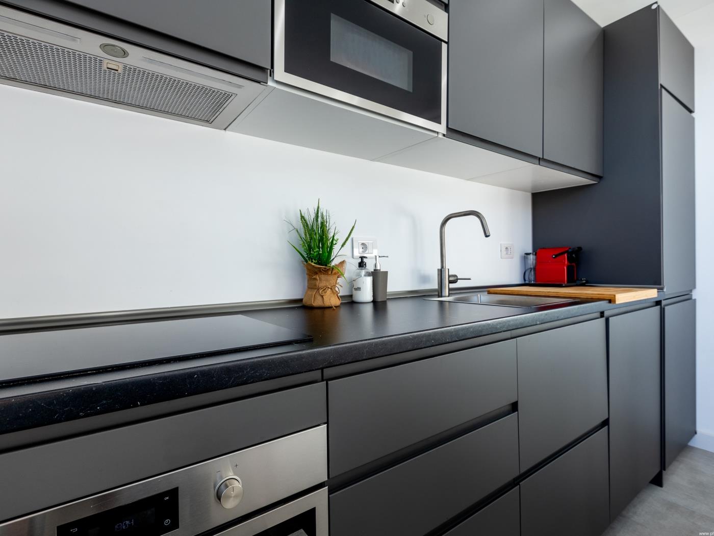 Puesta del Sol Luxury Apartment en Playa de las Américas