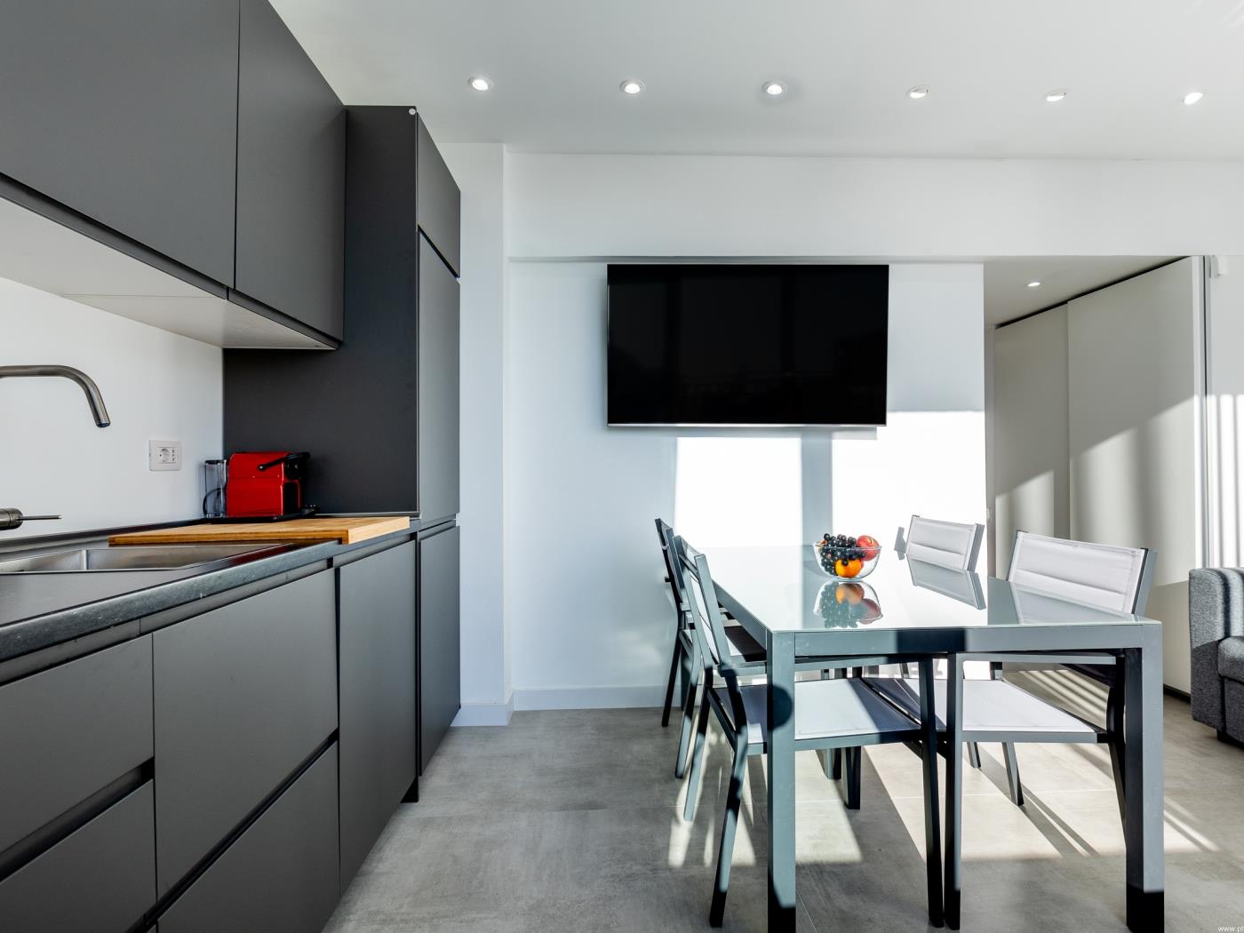Puesta del Sol Luxury Apartment en Playa de las Américas