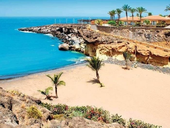 Maravilloso Attico Vista increible Playa Paraiso en Playa Paraiso