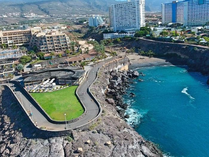 Maravilloso Attico Vista increible Playa Paraiso en Playa Paraiso
