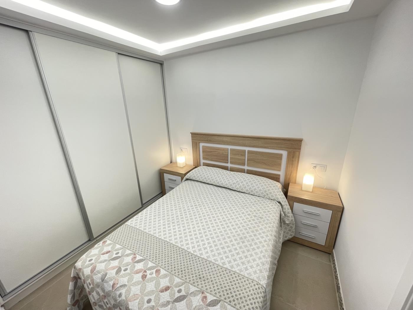 10 Preciosa Esmeralda con A/C en Costa Adeje