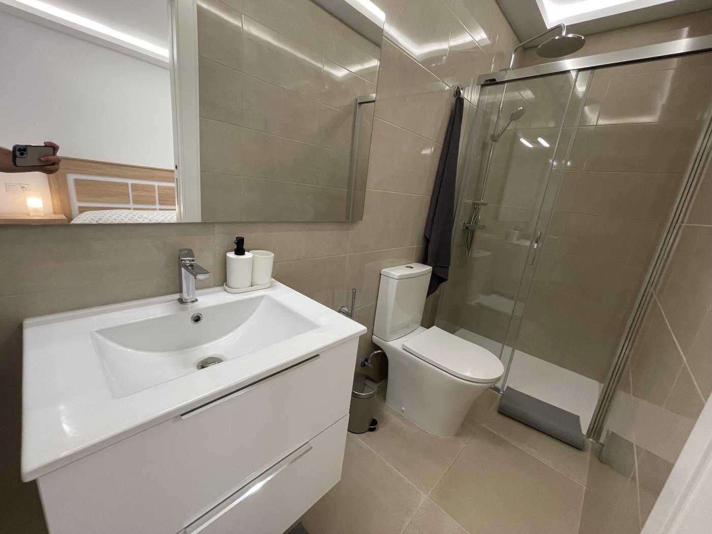 10 Preciosa Esmeralda con A/C en Costa Adeje