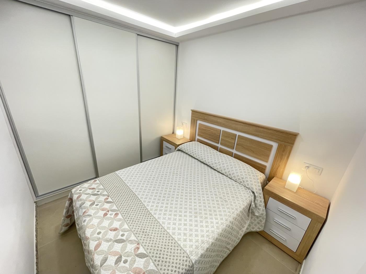 10 Preciosa Esmeralda con A/C en Costa Adeje