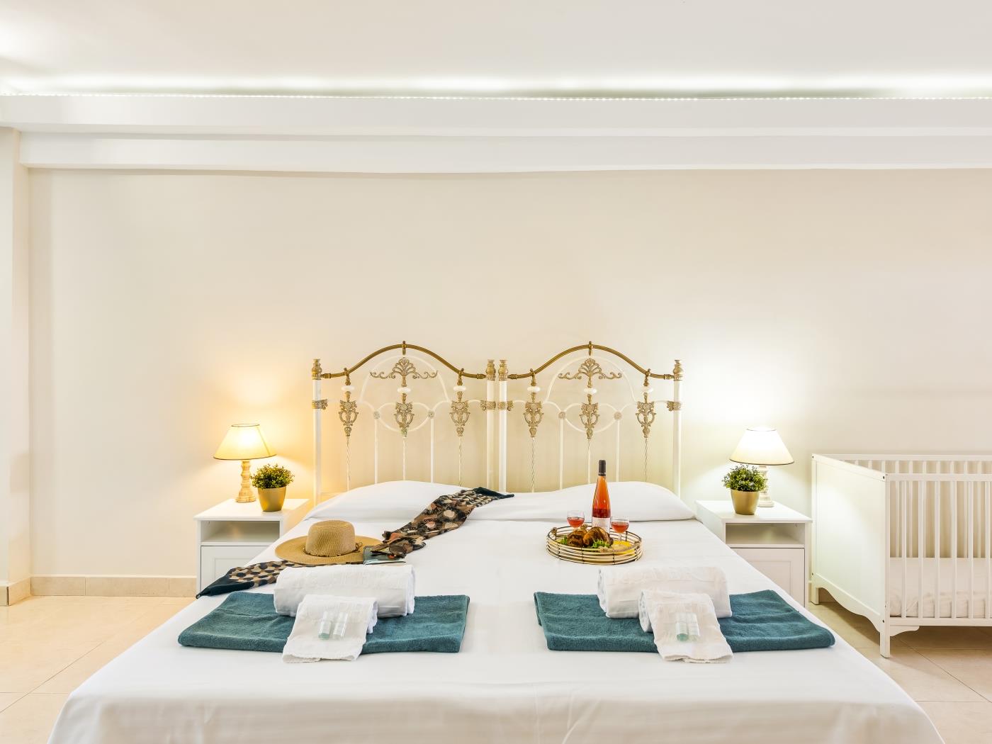 Acogedor estudio con Wi-Fi en Playa de las Américas