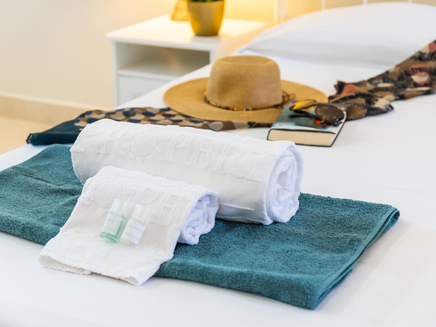 Acogedor estudio con Wi-Fi en Playa de las Américas