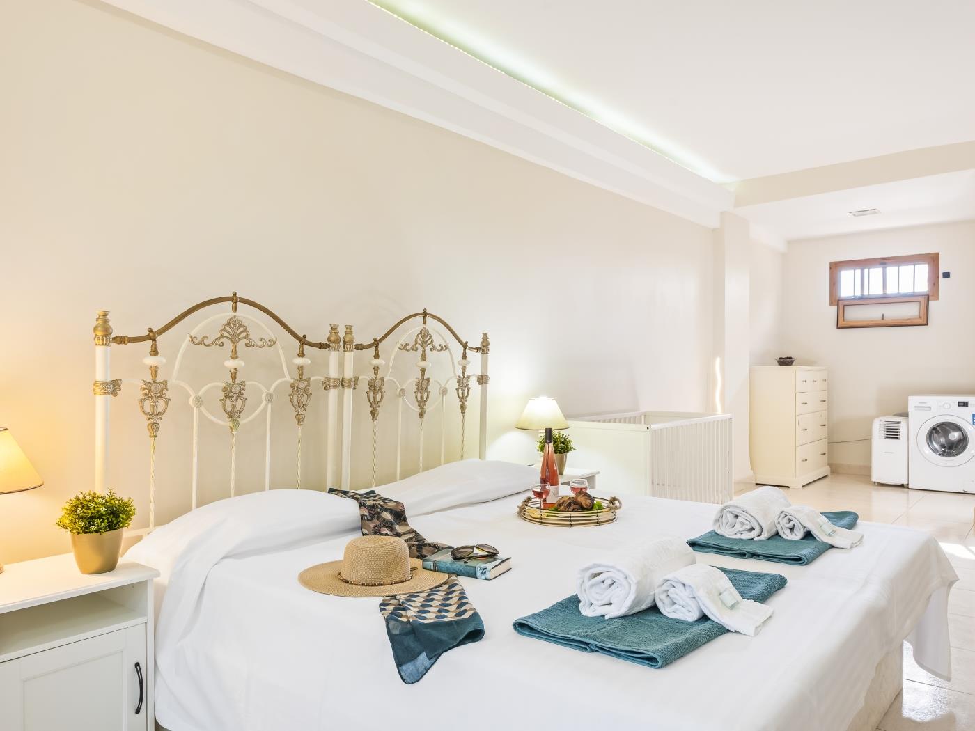 Acogedor estudio con Wi-Fi en Playa de las Américas