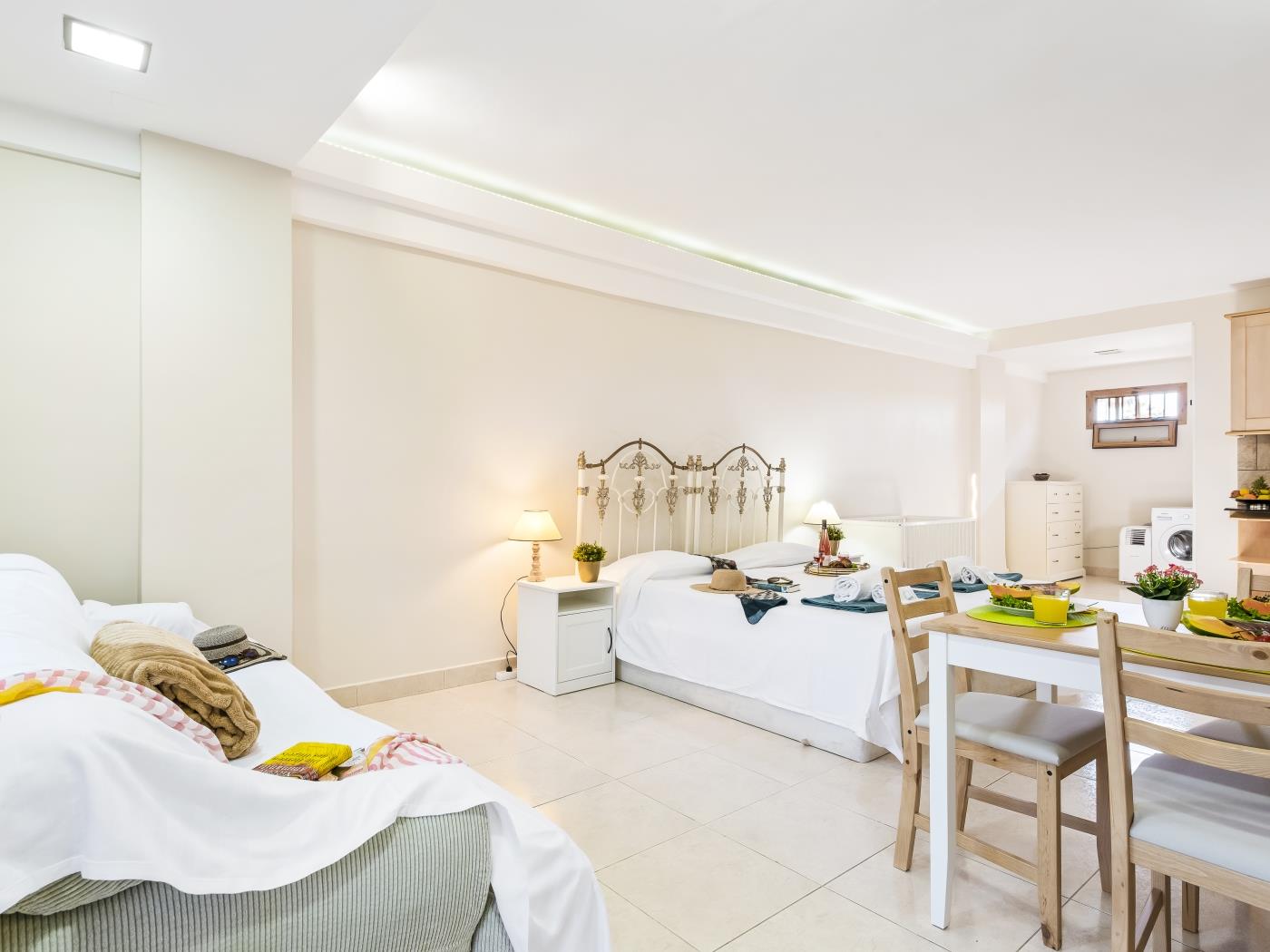 Acogedor estudio con Wi-Fi en Playa de las Américas