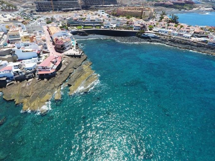 Amazing Sea View Roque del Conde en Costa Adeje