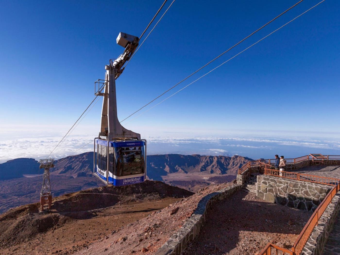 Amazing Sea View Roque del Conde en Costa Adeje