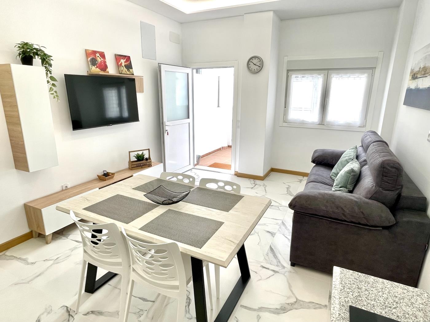 2 Island Moderno Apartamento con Wi fi y Piscina en Costa Adeje