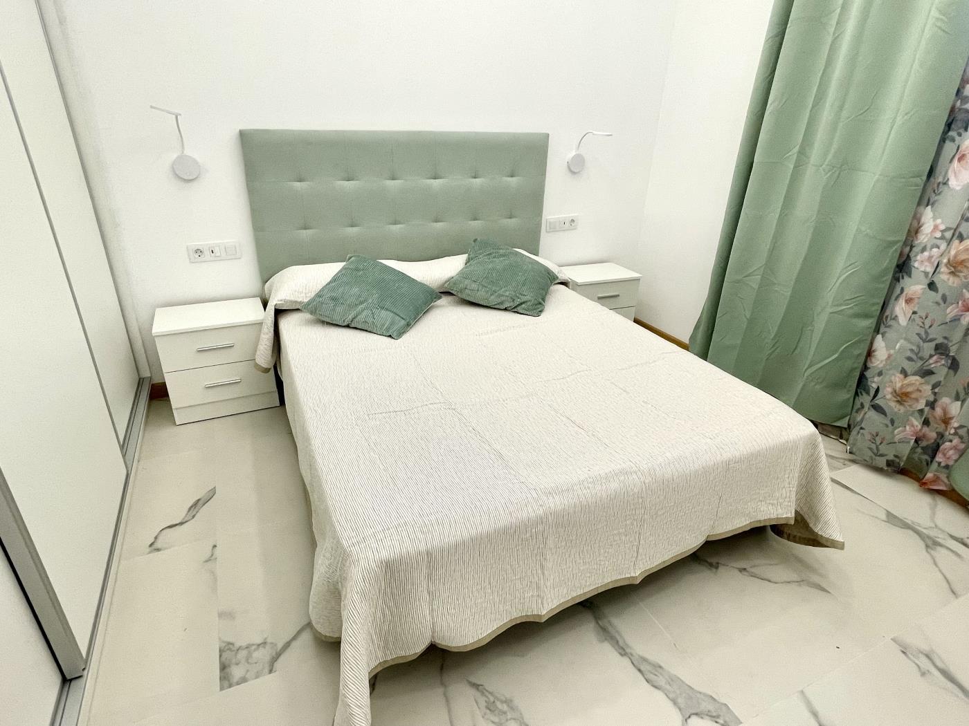 2 Island Moderno Apartamento con Wi fi y Piscina en Costa Adeje