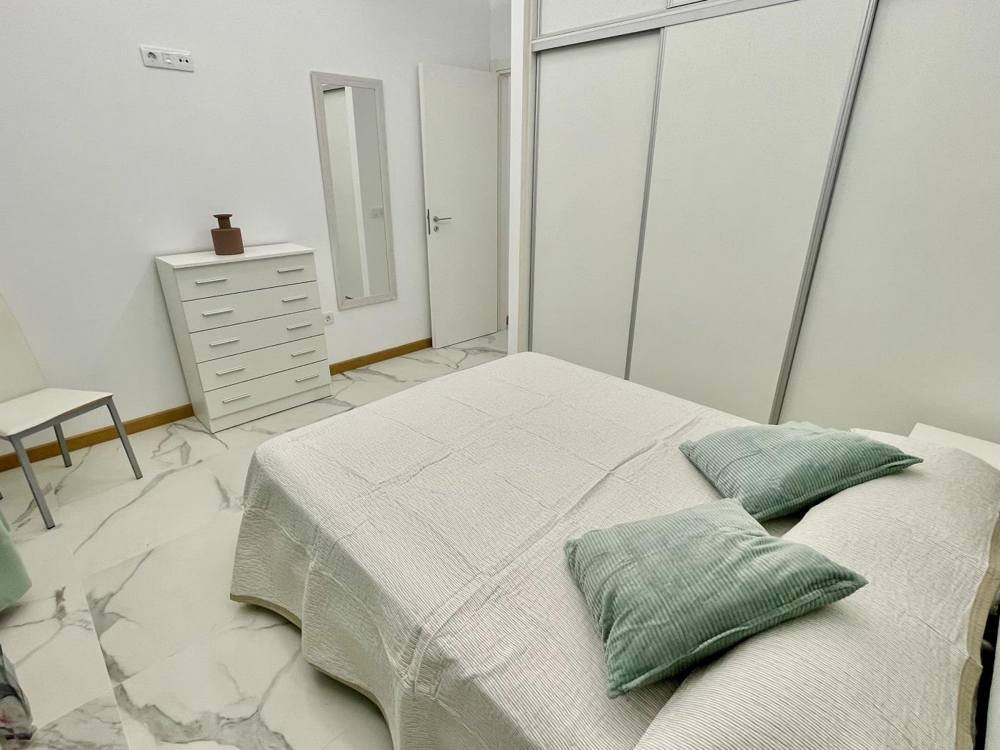2 Island Moderno Apartamento con Wi fi y Piscina en Costa Adeje