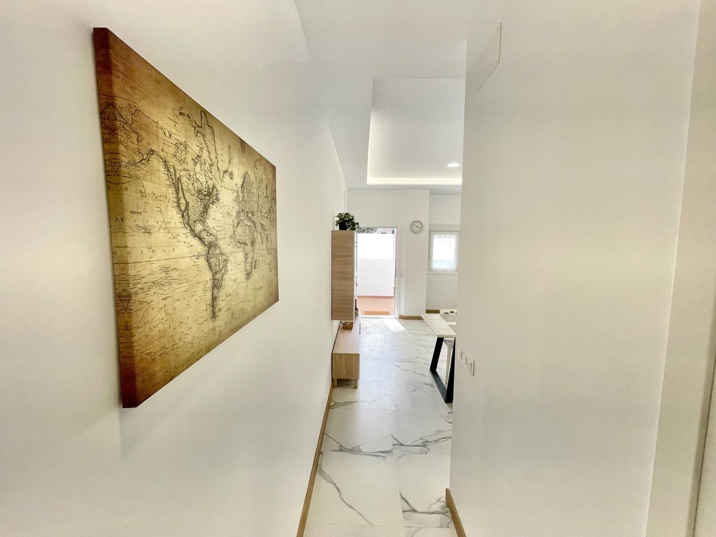 2 Island Moderno Apartamento con Wi fi y Piscina en Costa Adeje