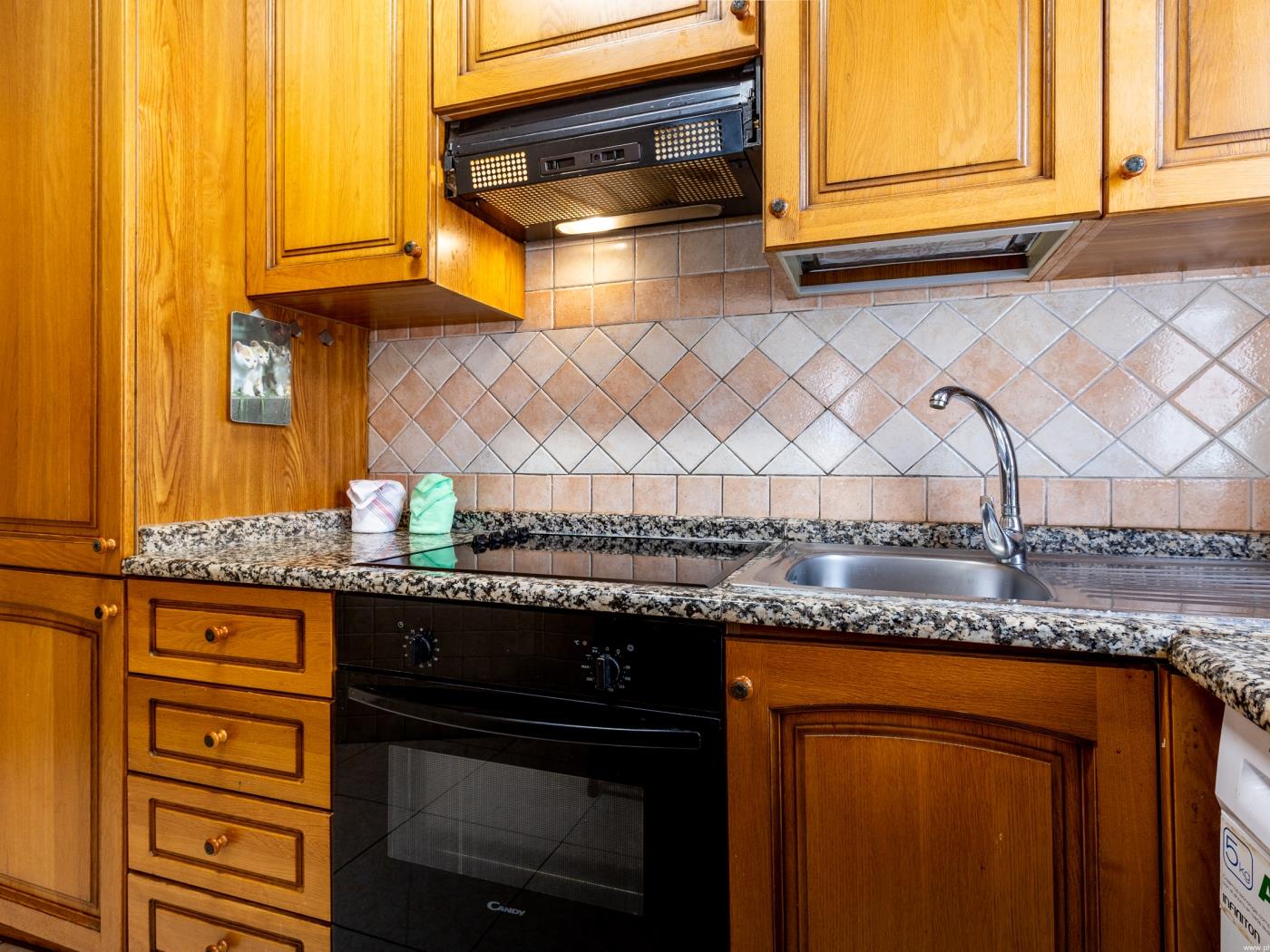 Apartamento Tropical inmejorable ubicación en Los Cristianos