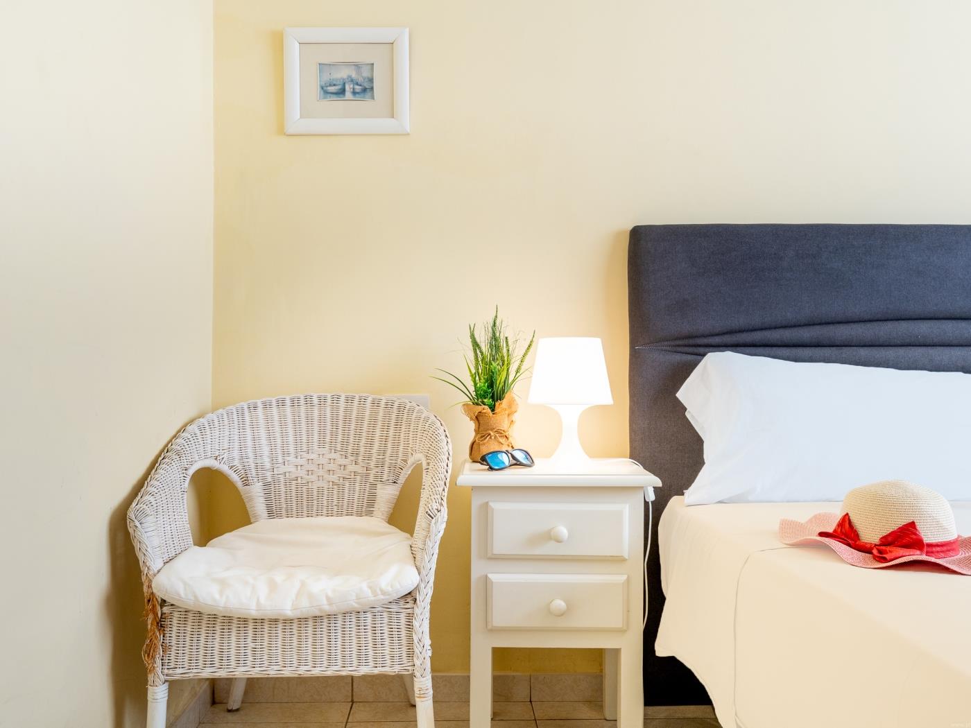 Apartamento Tropical inmejorable ubicación en Los Cristianos