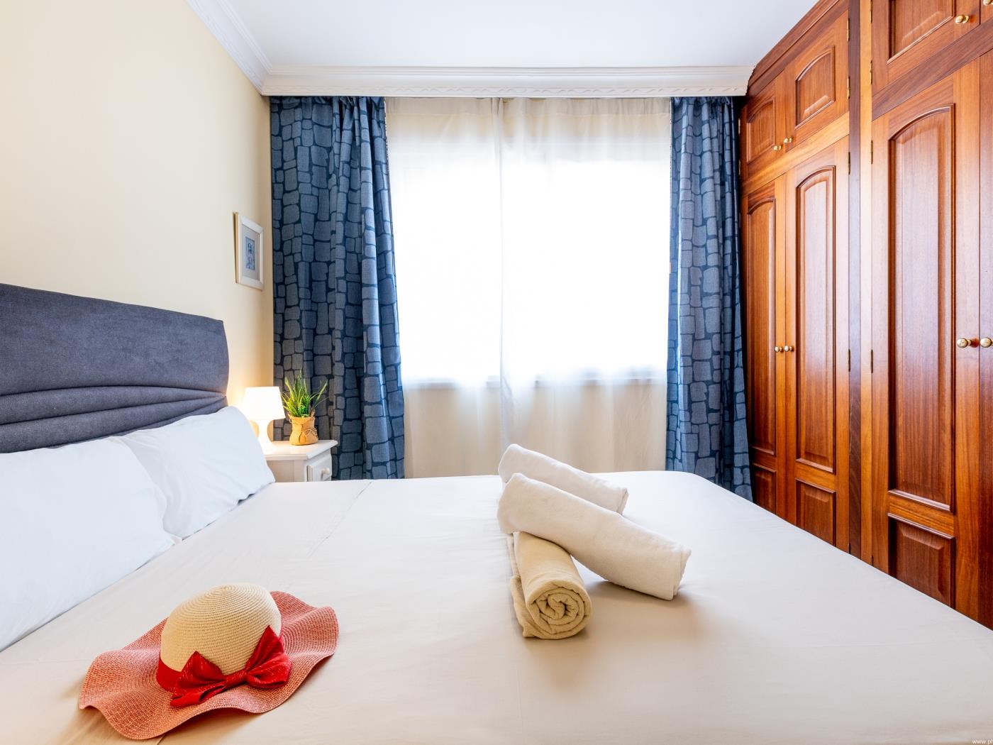 Apartamento Tropical inmejorable ubicación en Los Cristianos