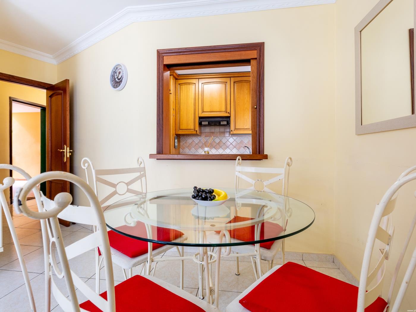 Apartamento Tropical inmejorable ubicación en Los Cristianos