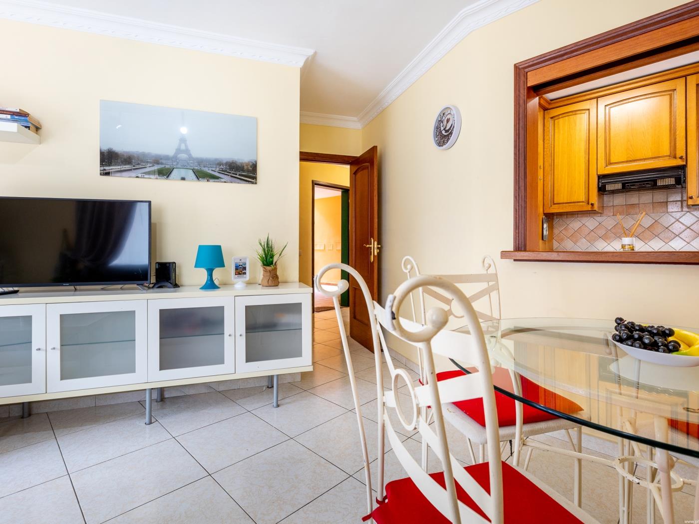 Apartamento Tropical inmejorable ubicación en Los Cristianos