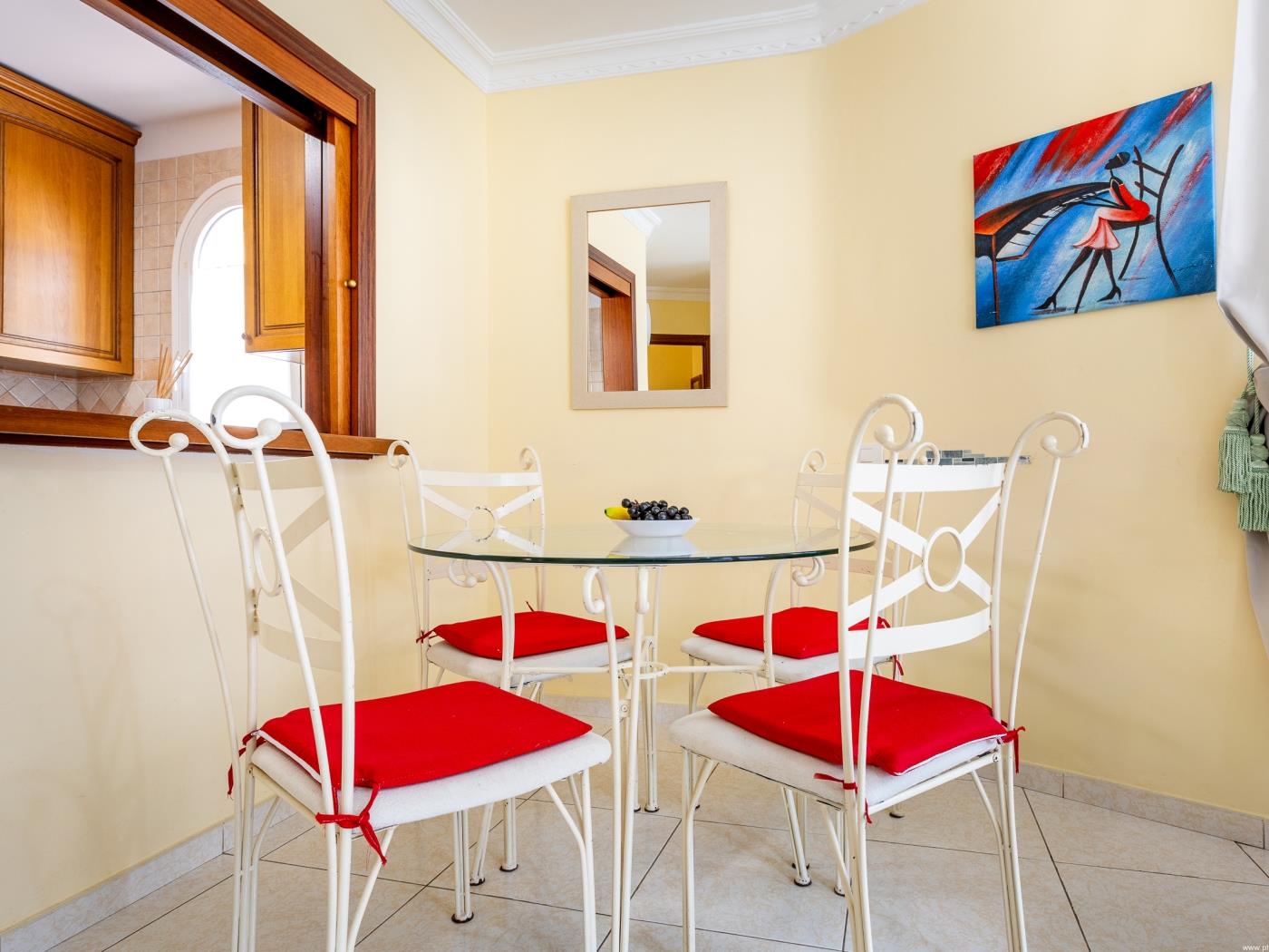 Apartamento Tropical inmejorable ubicación en Los Cristianos
