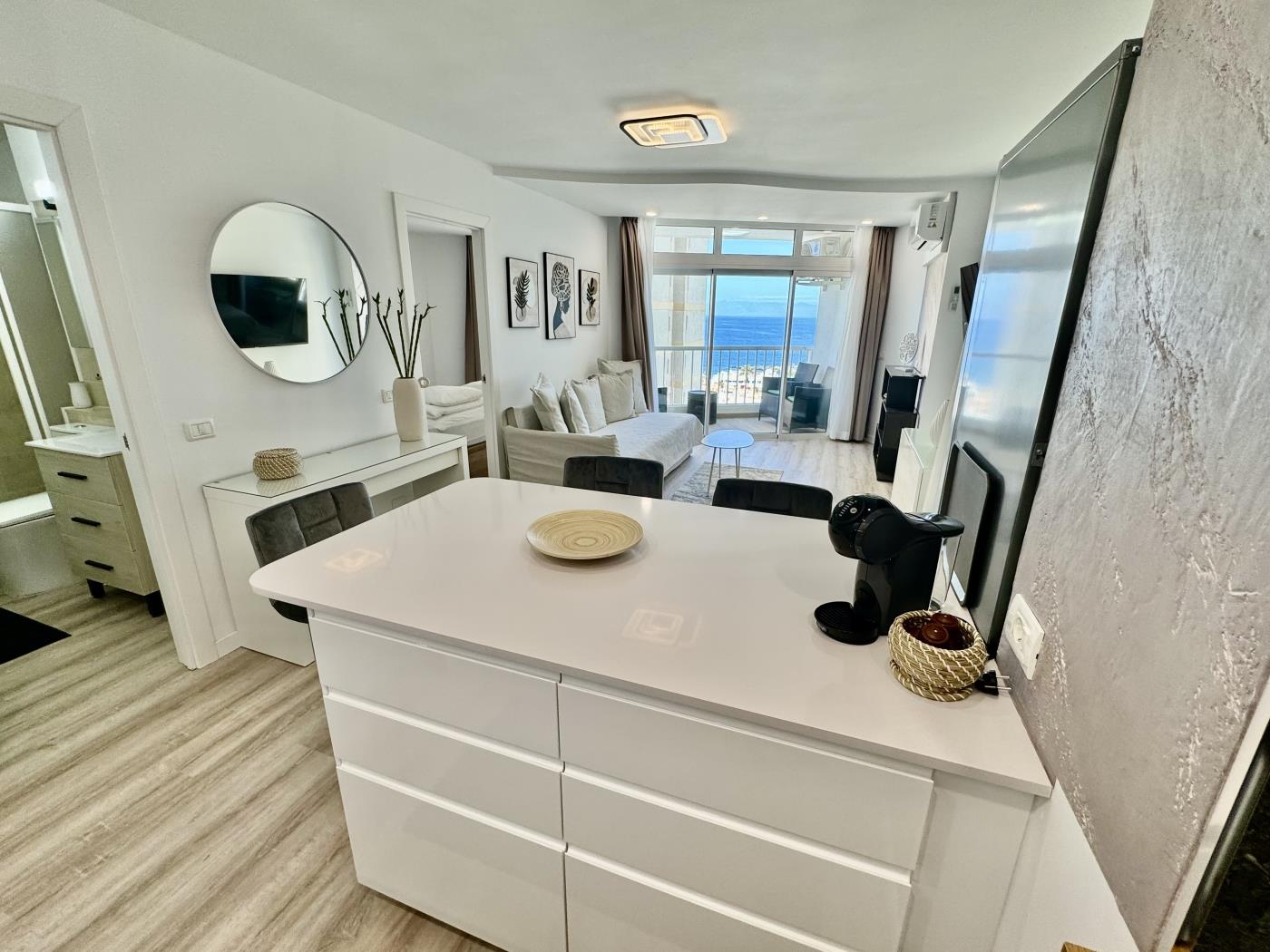 Increible apartamento en Las Américas en Playa de las Américas