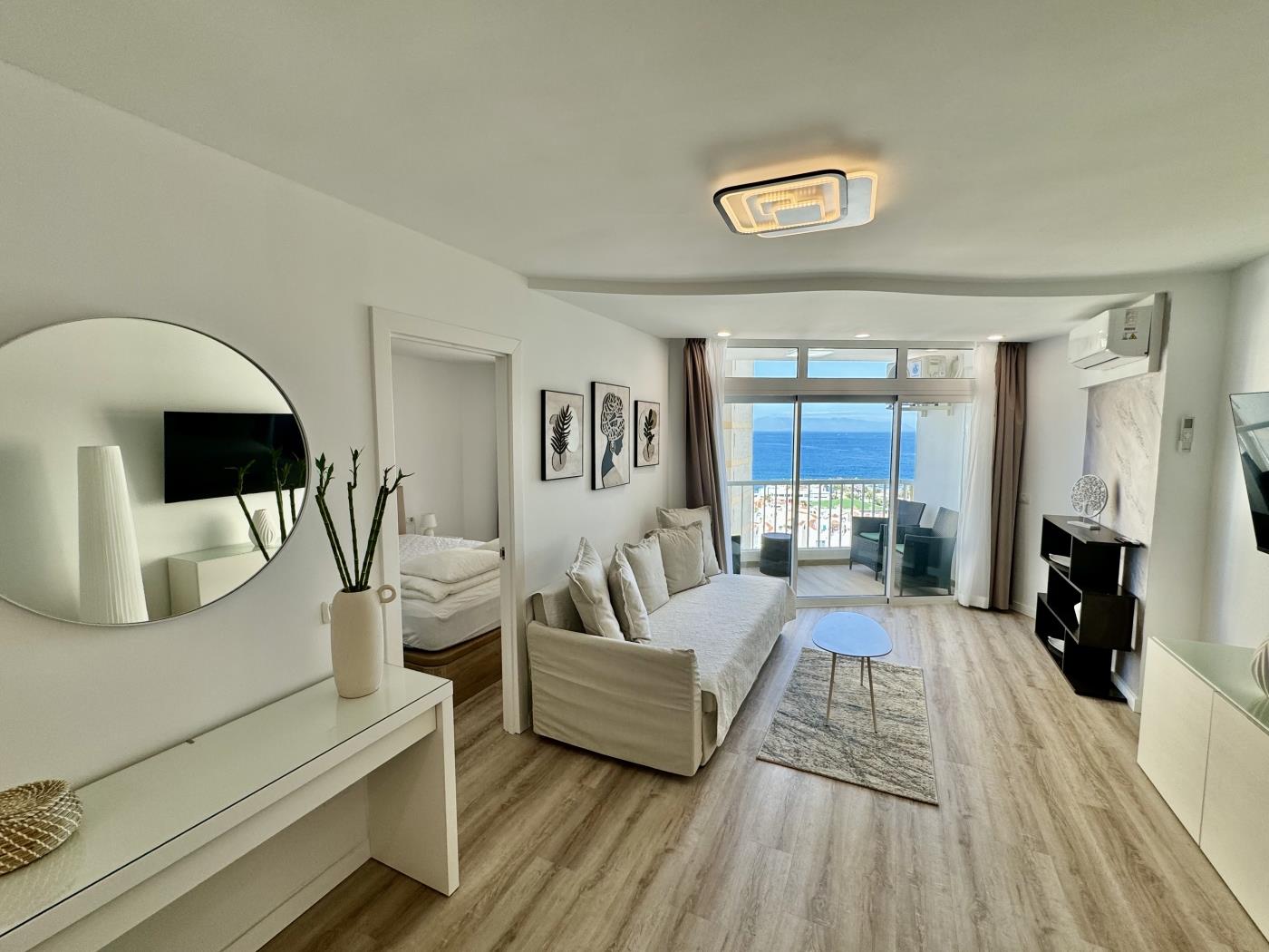 Increible apartamento en Las Américas en Playa de las Américas