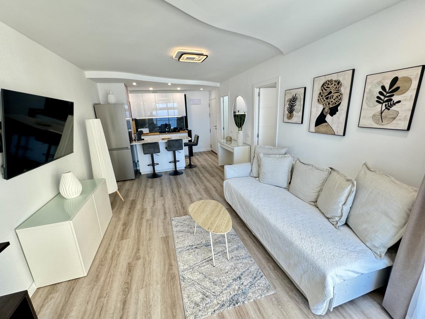Increible apartamento en Las Américas en Playa de las Américas