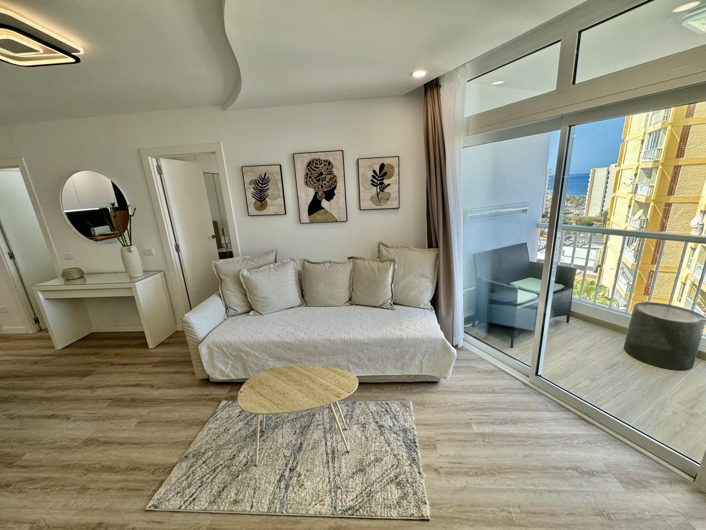 Increible apartamento en Las Américas en Playa de las Américas