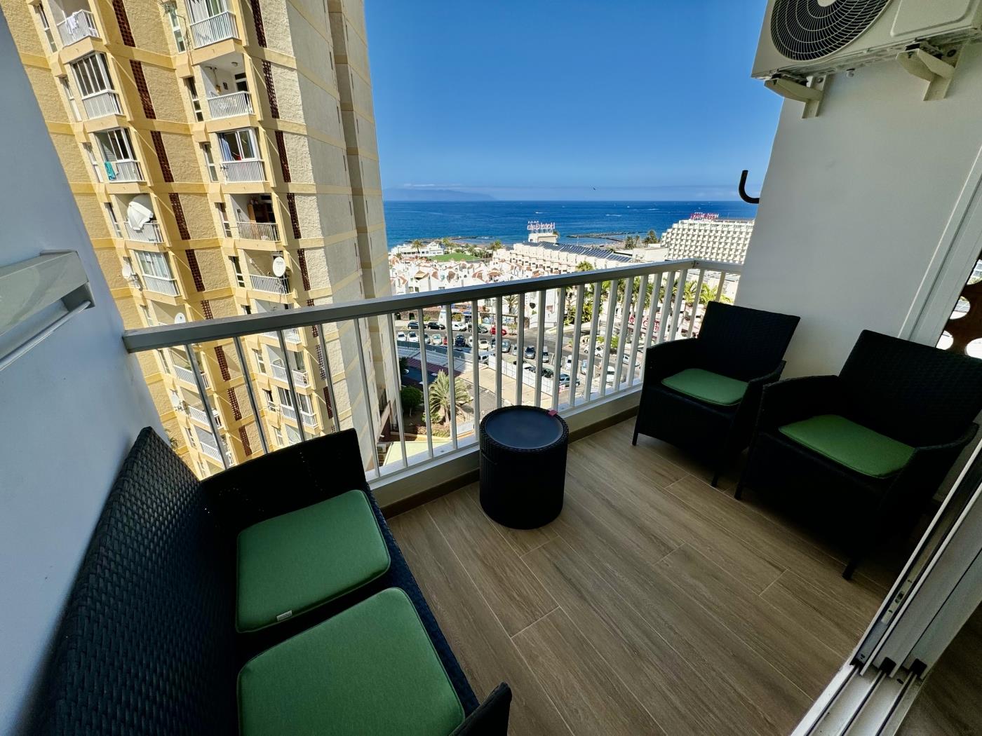 Increible apartamento en Las Américas en Playa de las Américas