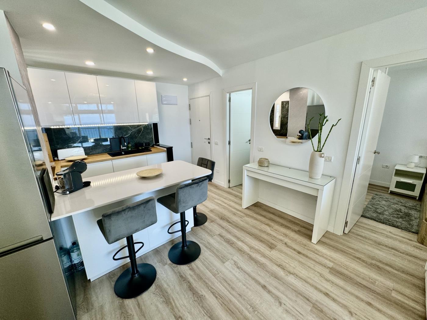 Increible apartamento en Las Américas en Playa de las Américas