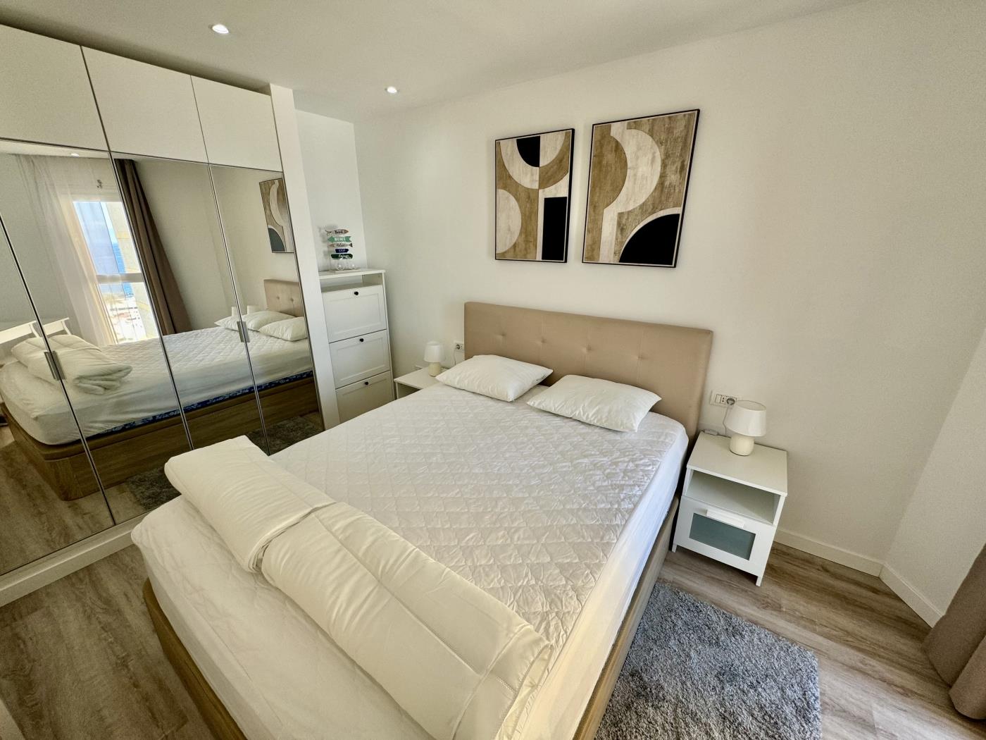 Increible apartamento en Las Américas en Playa de las Américas