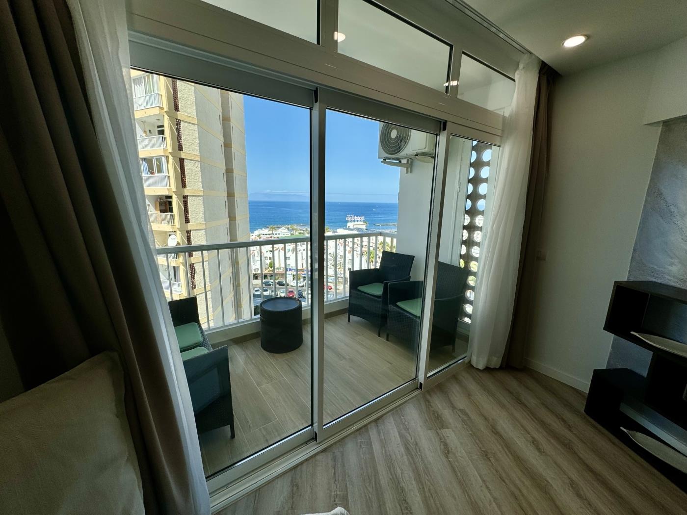 Increible apartamento en Las Américas en Playa de las Américas
