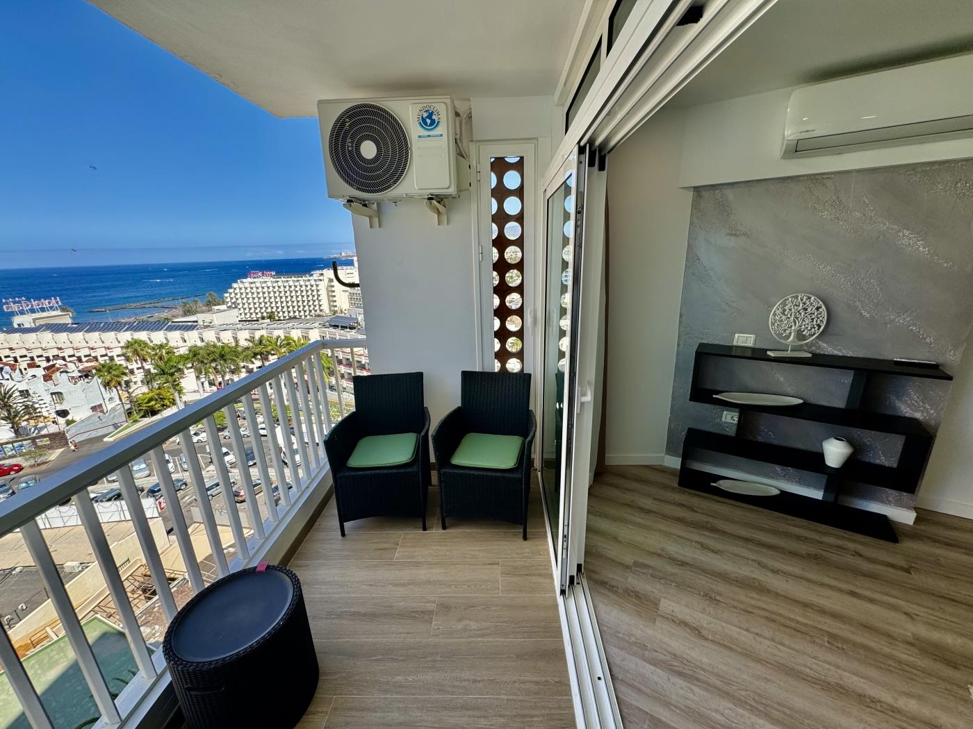 Increible apartamento en Las Américas en Playa de las Américas