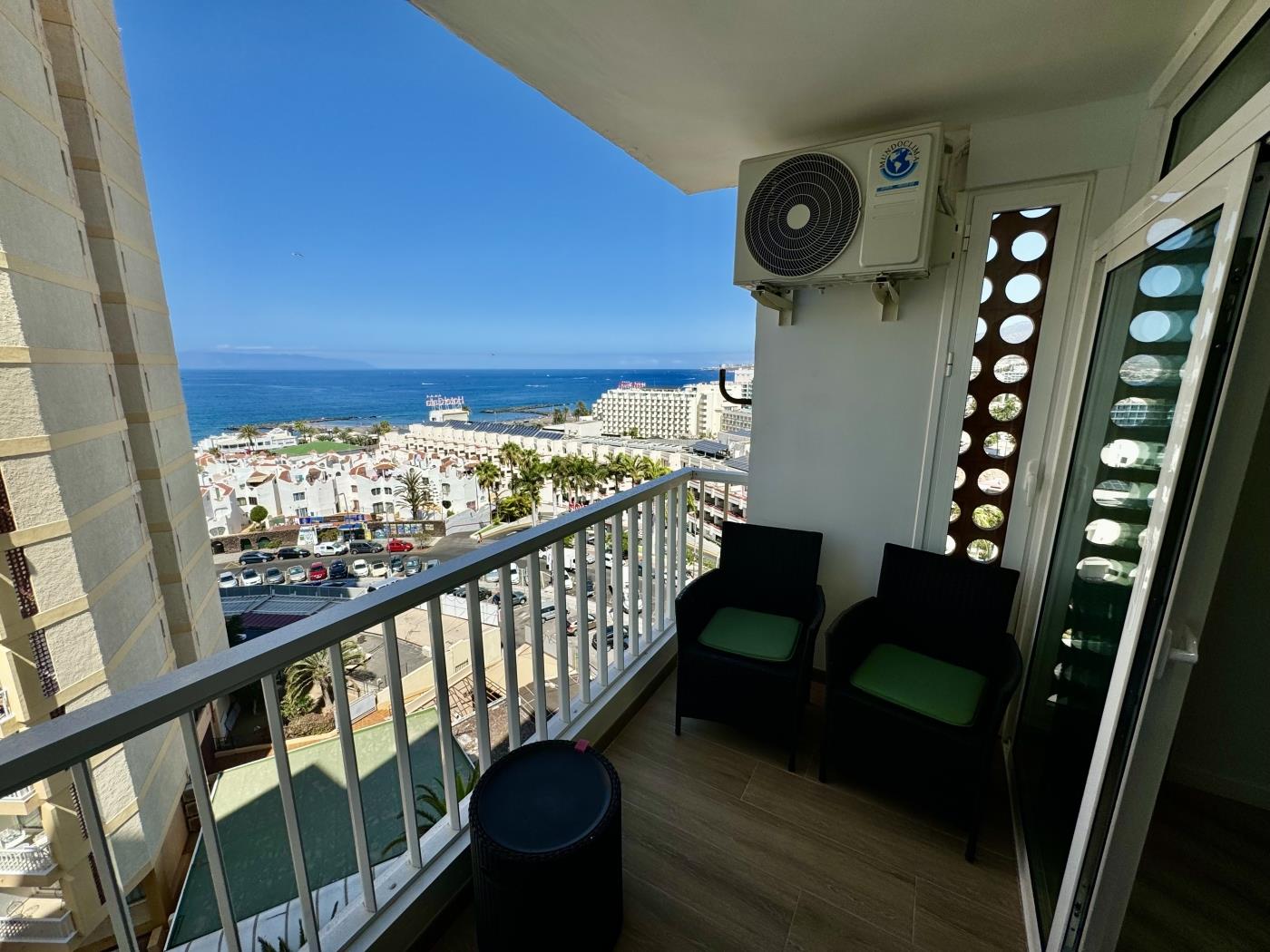 Increible apartamento en Las Américas en Playa de las Américas