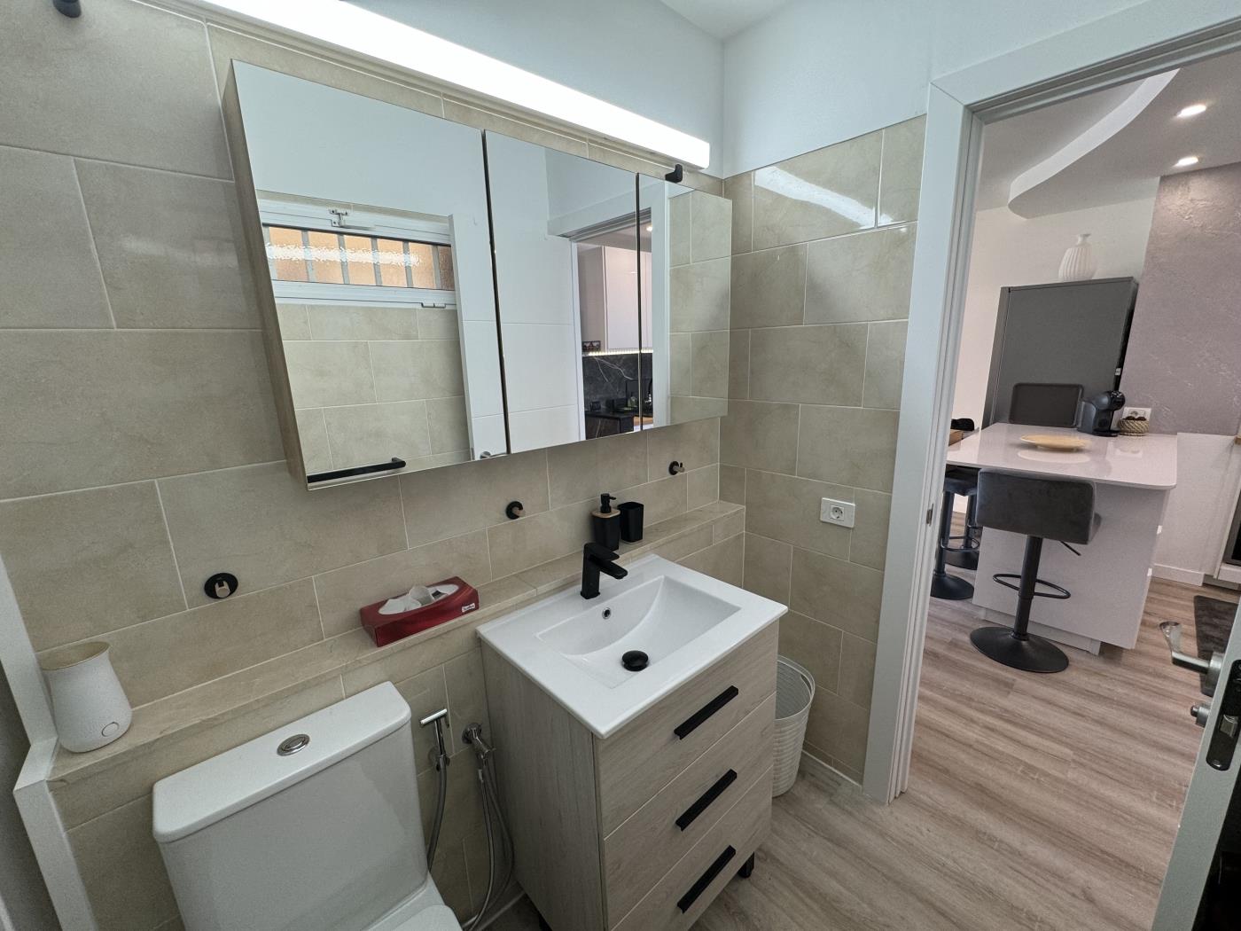 Increible apartamento en Las Américas en Playa de las Américas