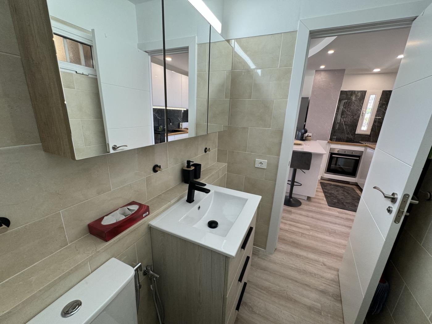 Increible apartamento en Las Américas en Playa de las Américas