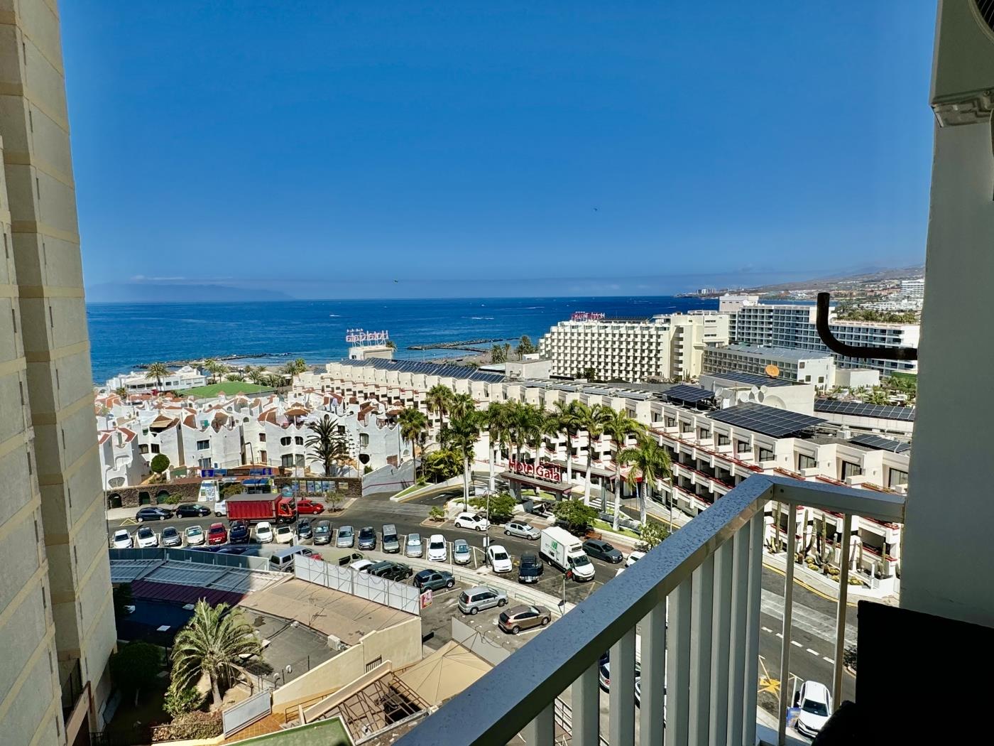 Increible apartamento en Las Américas en Playa de las Américas