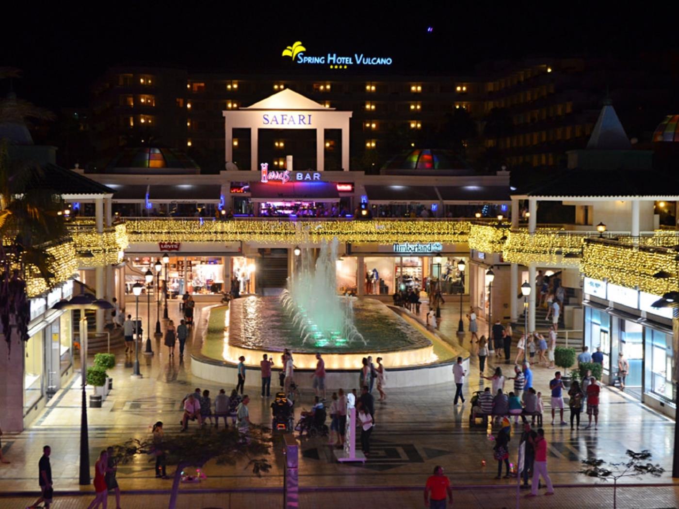Increible apartamento en Las Américas en Playa de las Américas
