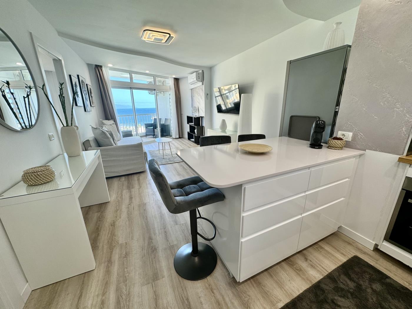 Increible apartamento en Las Américas en Playa de las Américas
