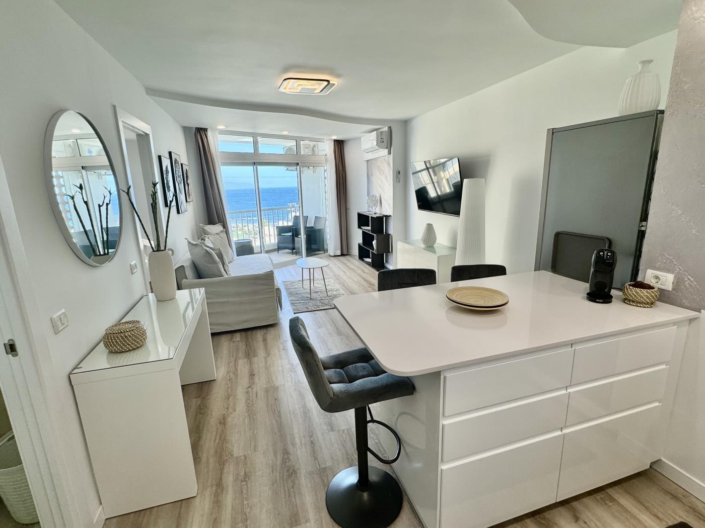 Increible apartamento en Las Américas en Playa de las Américas