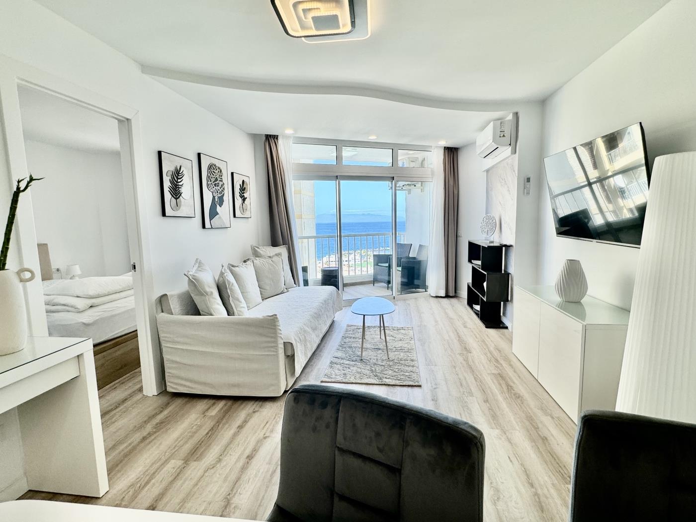 Increible apartamento en Las Américas en Playa de las Américas