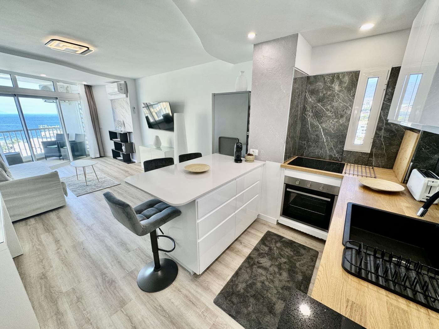 Increible apartamento en Las Américas en Playa de las Américas