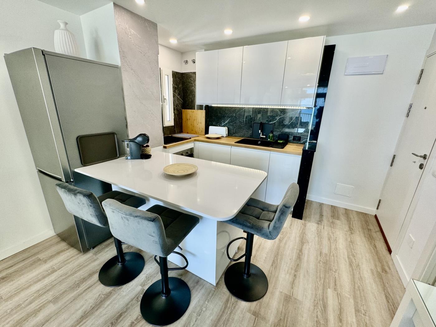 Increible apartamento en Las Américas en Playa de las Américas