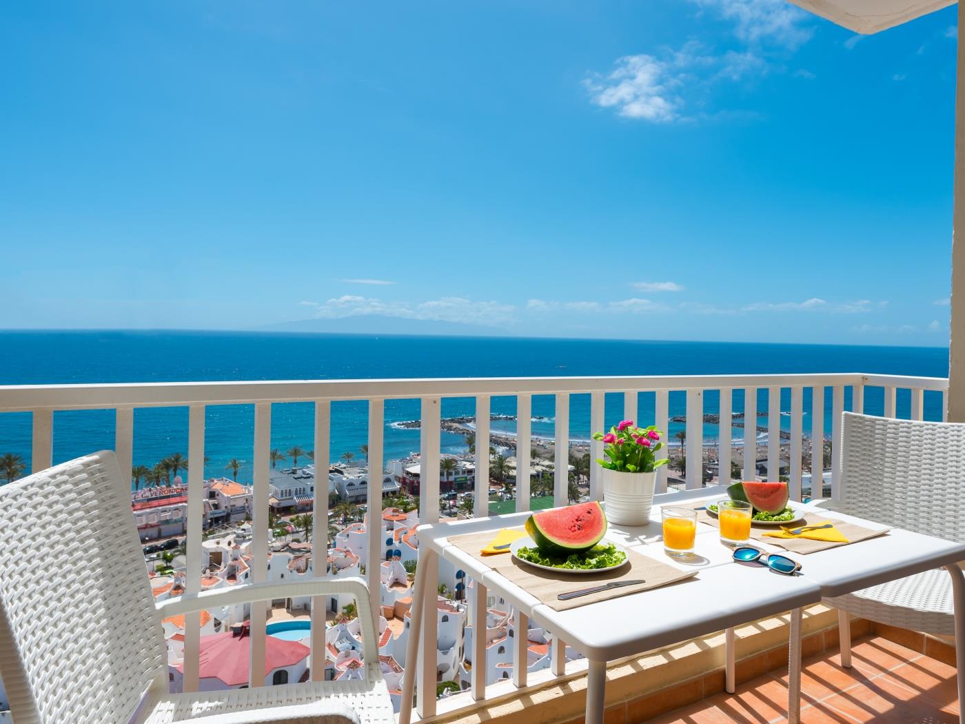 Increible apartamento en Las Américas en Playa de las Américas