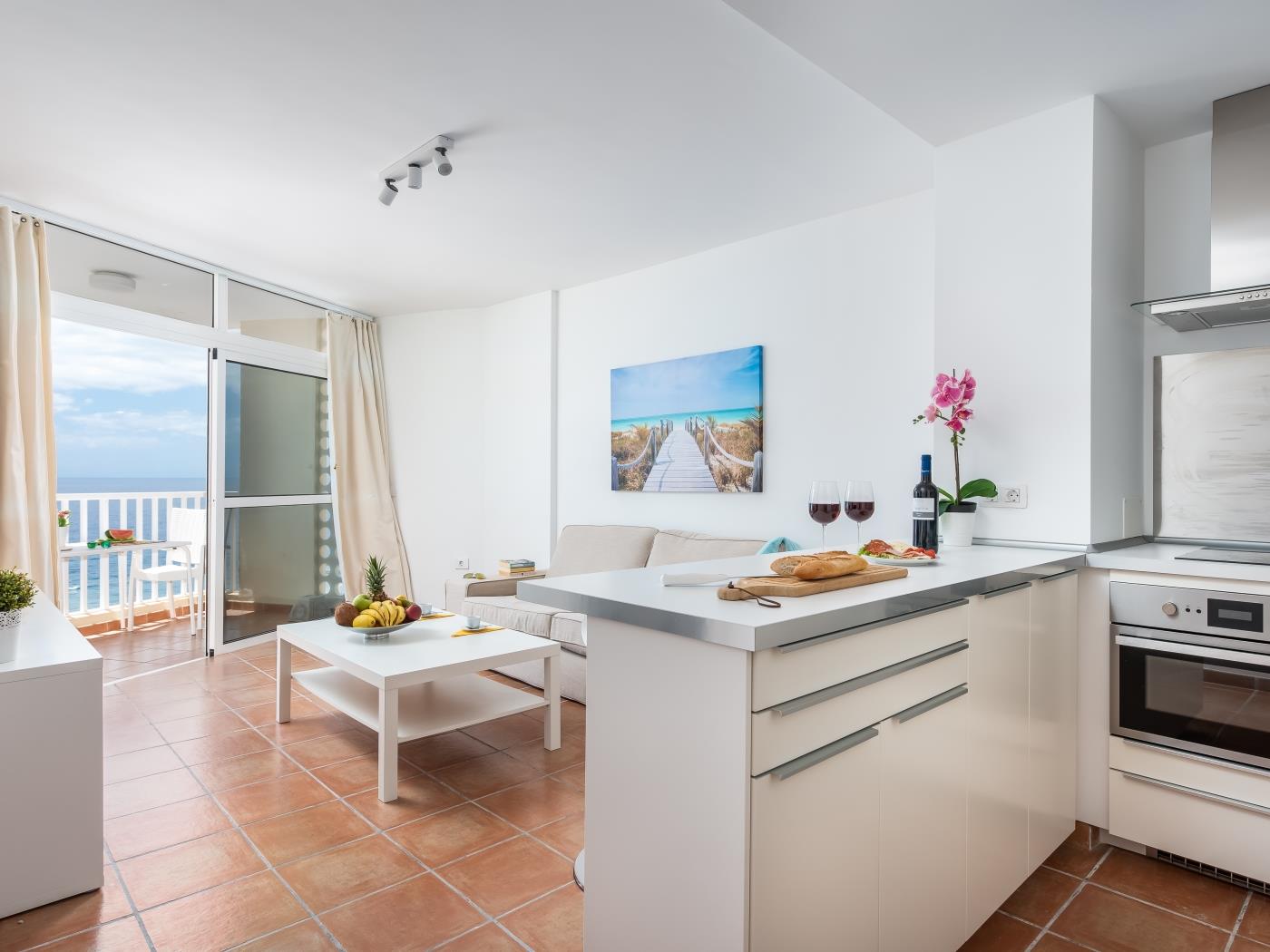 Increible apartamento en Las Américas en Playa de las Américas