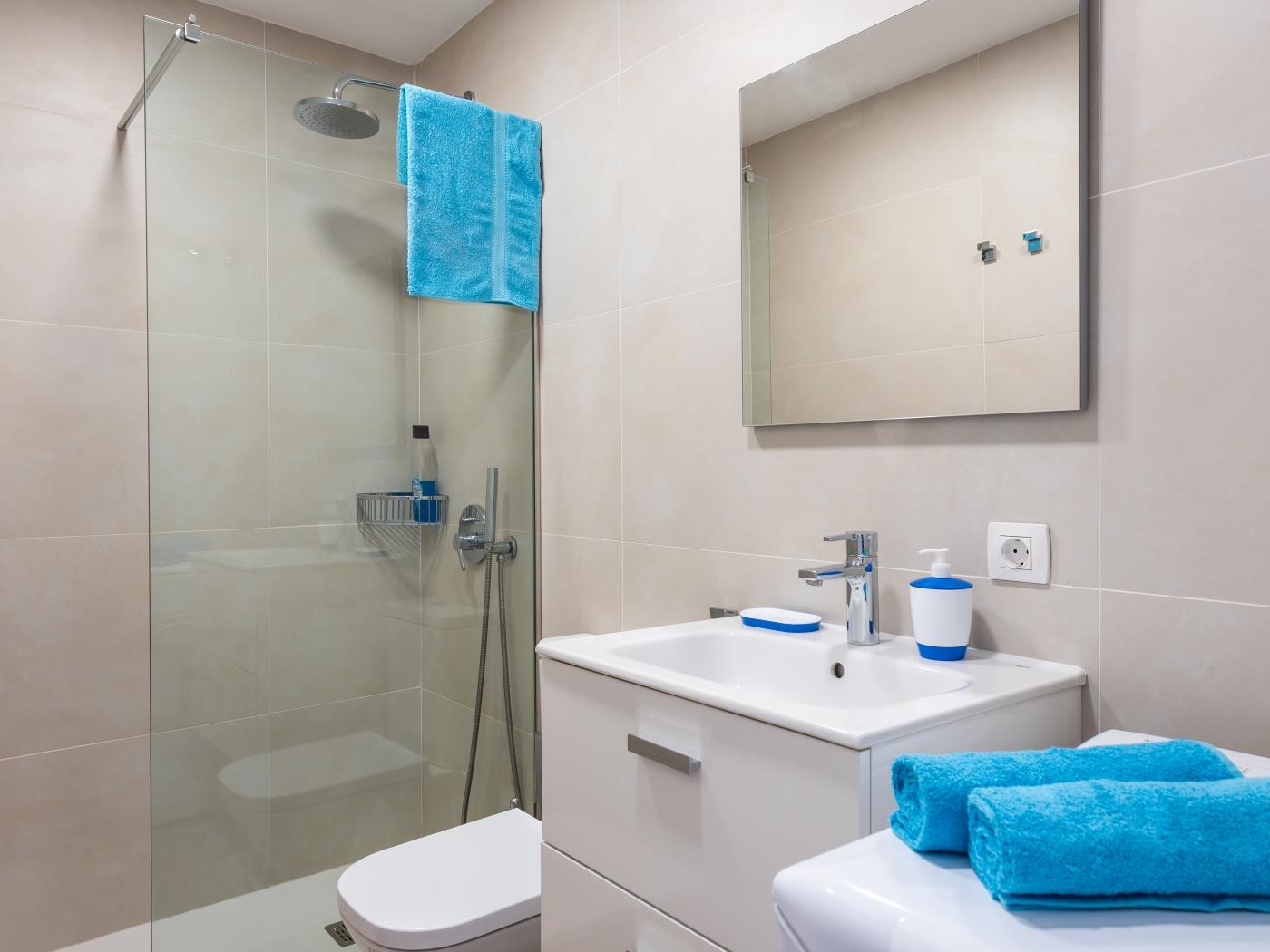 Increible apartamento en Las Américas en Playa de las Américas