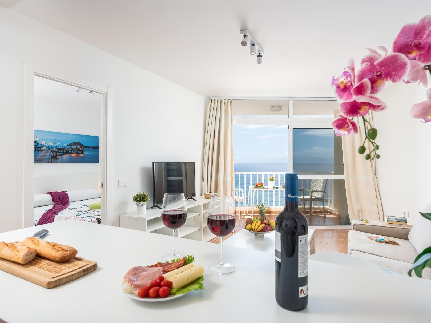 Increible apartamento en Las Américas en Playa de las Américas