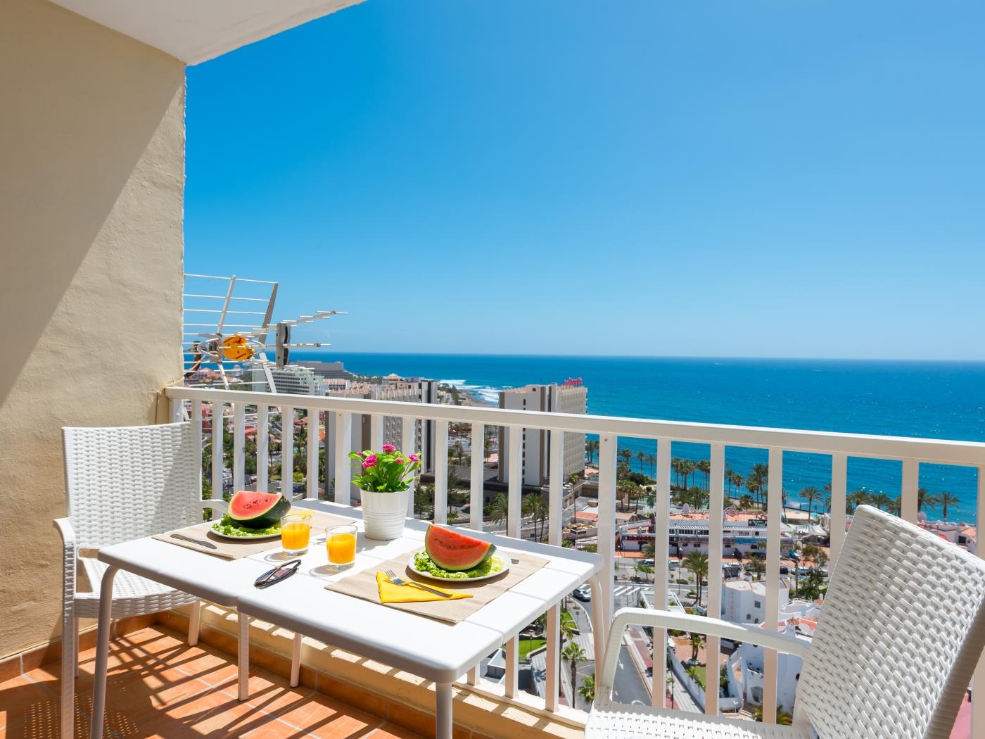 Increible apartamento en Las Américas en Playa de las Américas
