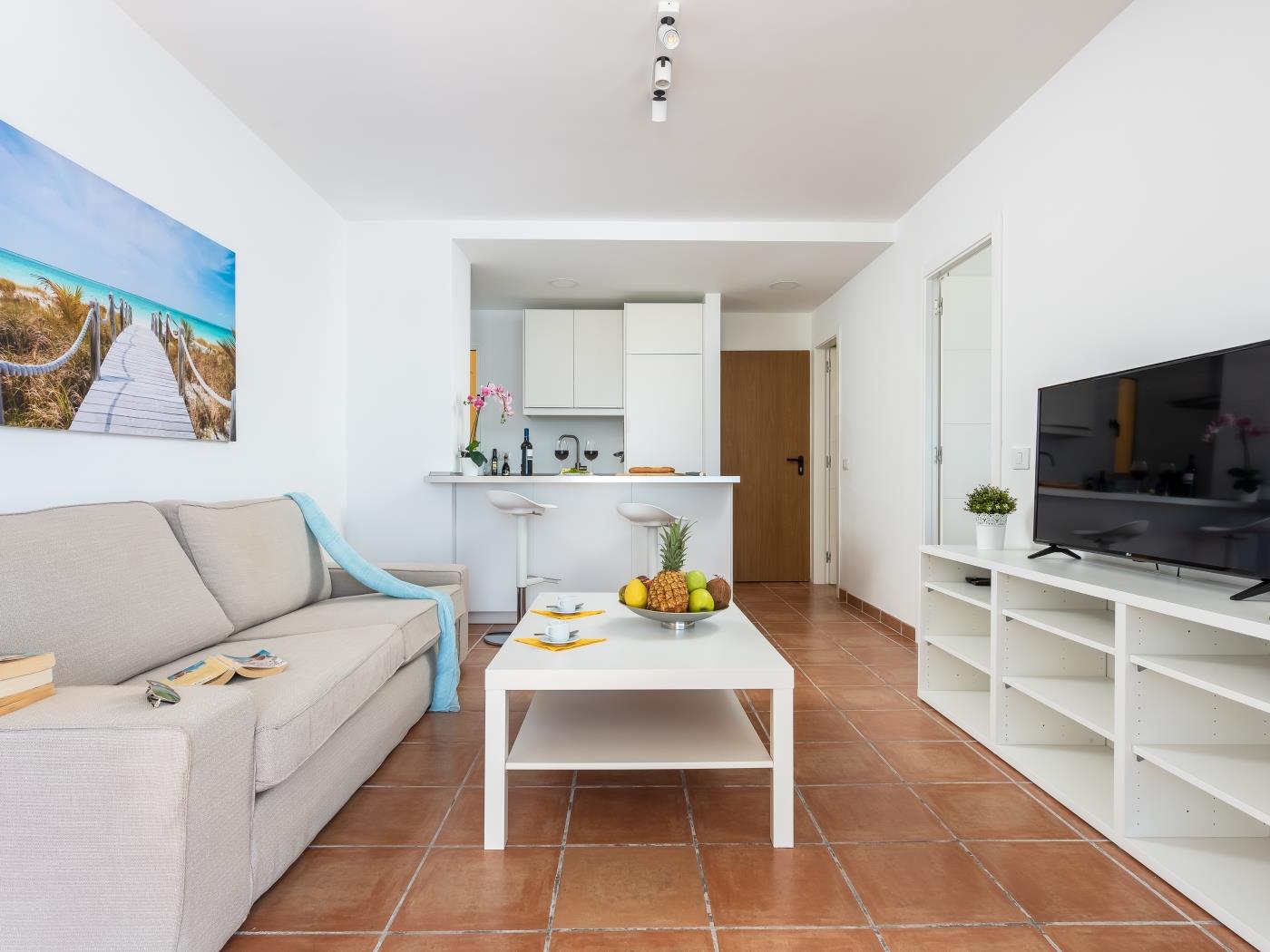 Increible apartamento en Las Américas en Playa de las Américas